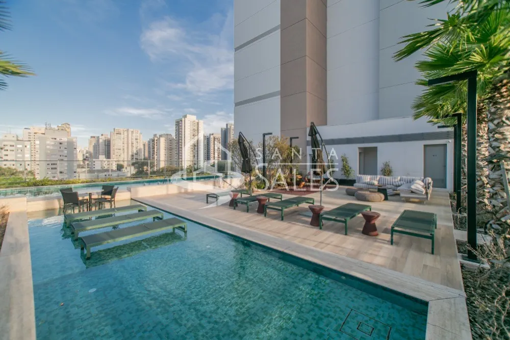 Apartamento, 3 quartos, 95 m² - Foto 3