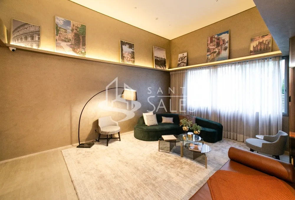 Apartamento, 3 quartos, 95 m² - Foto 7