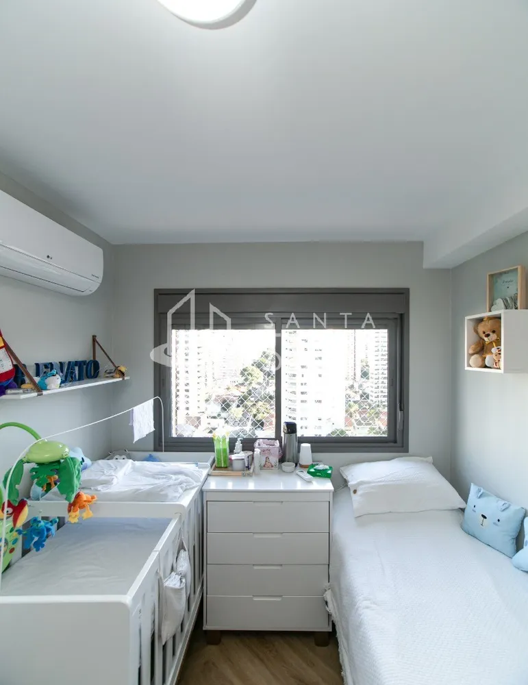 Apartamento, 3 quartos, 95 m² - Foto 6