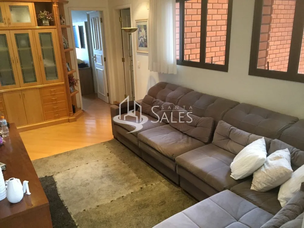 Apartamento, 4 quartos, 200 m² - Foto 5