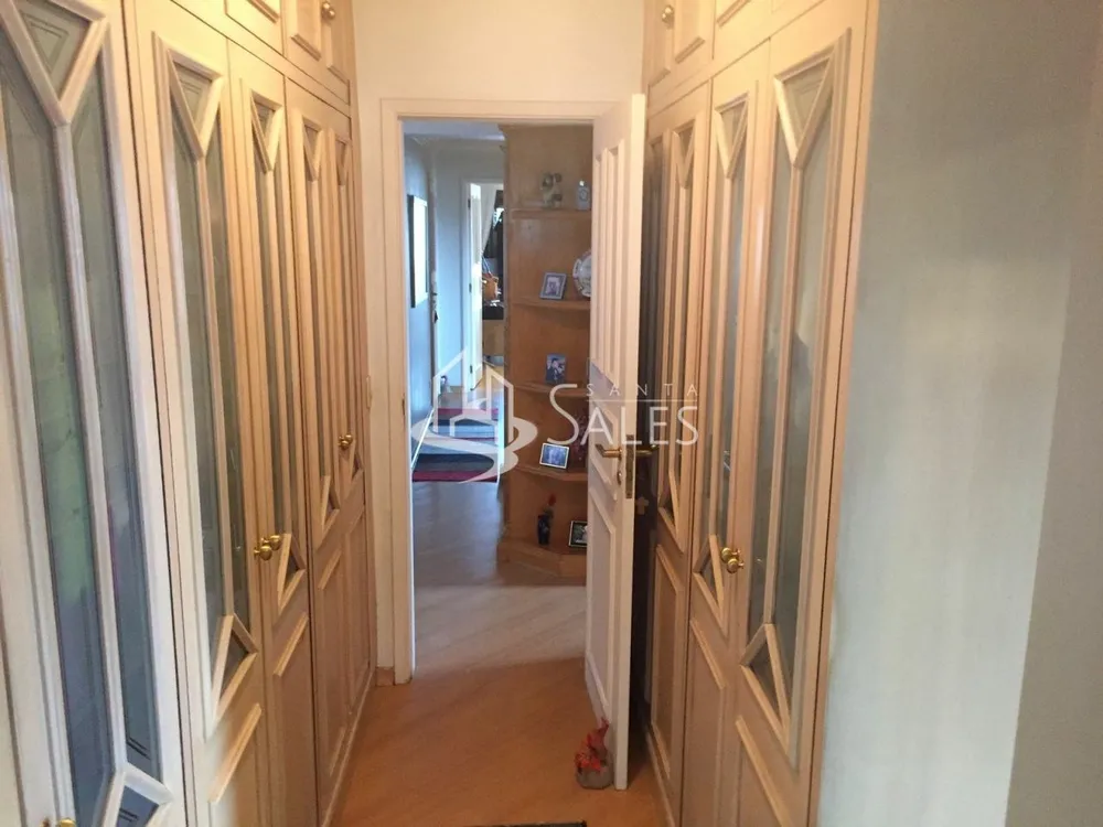 Apartamento, 4 quartos, 200 m² - Foto 12