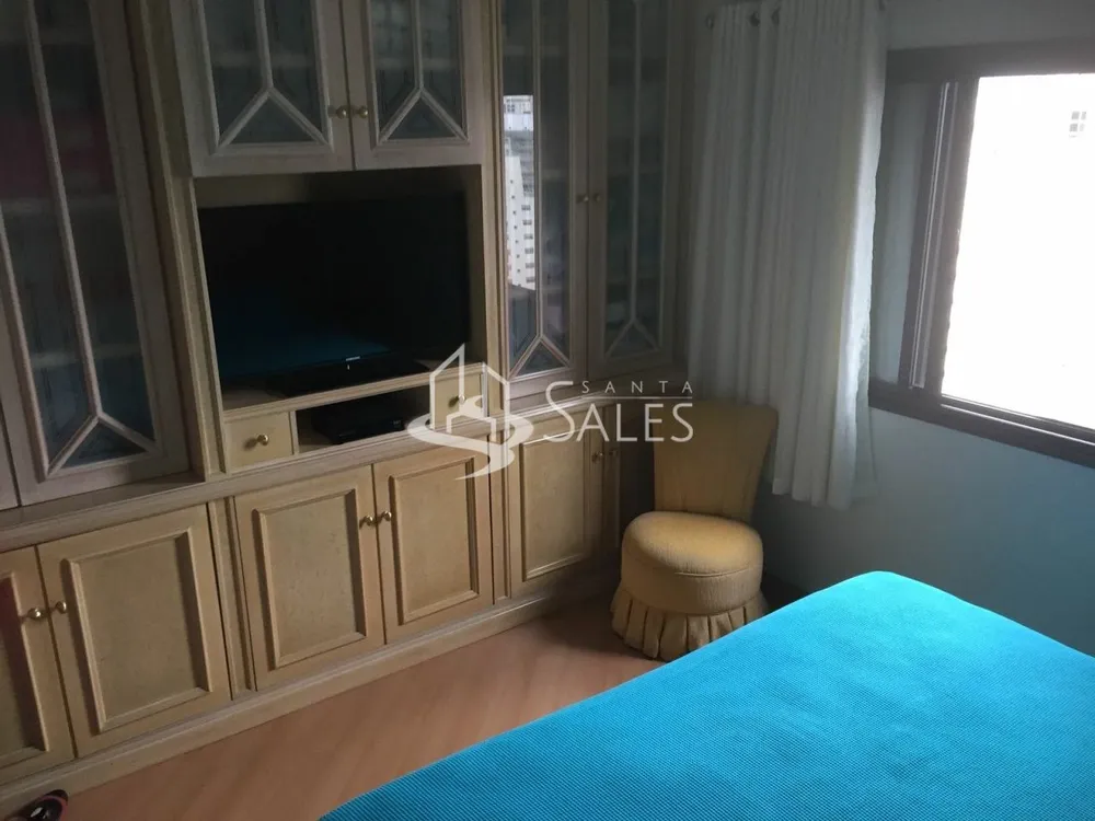 Apartamento, 4 quartos, 200 m² - Foto 8