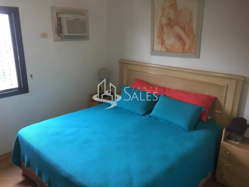 Apartamento, 4 quartos, 200 m² - Foto 6