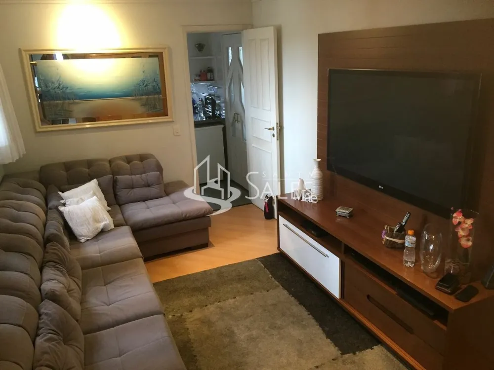 Apartamento, 4 quartos, 200 m² - Foto 2
