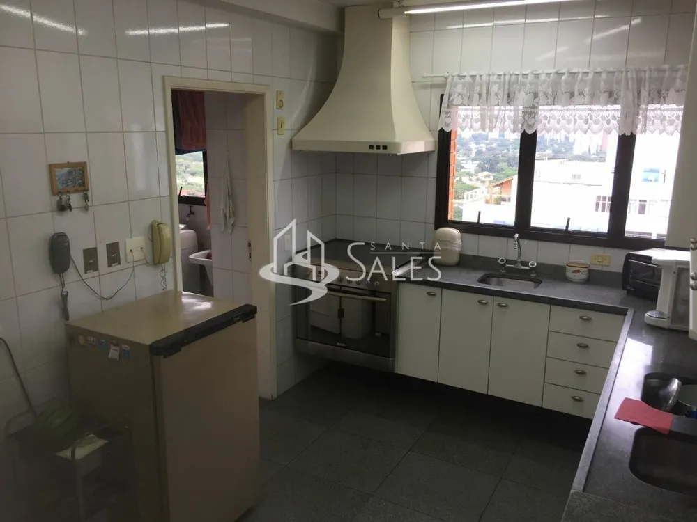 Apartamento, 4 quartos, 200 m² - Foto 14