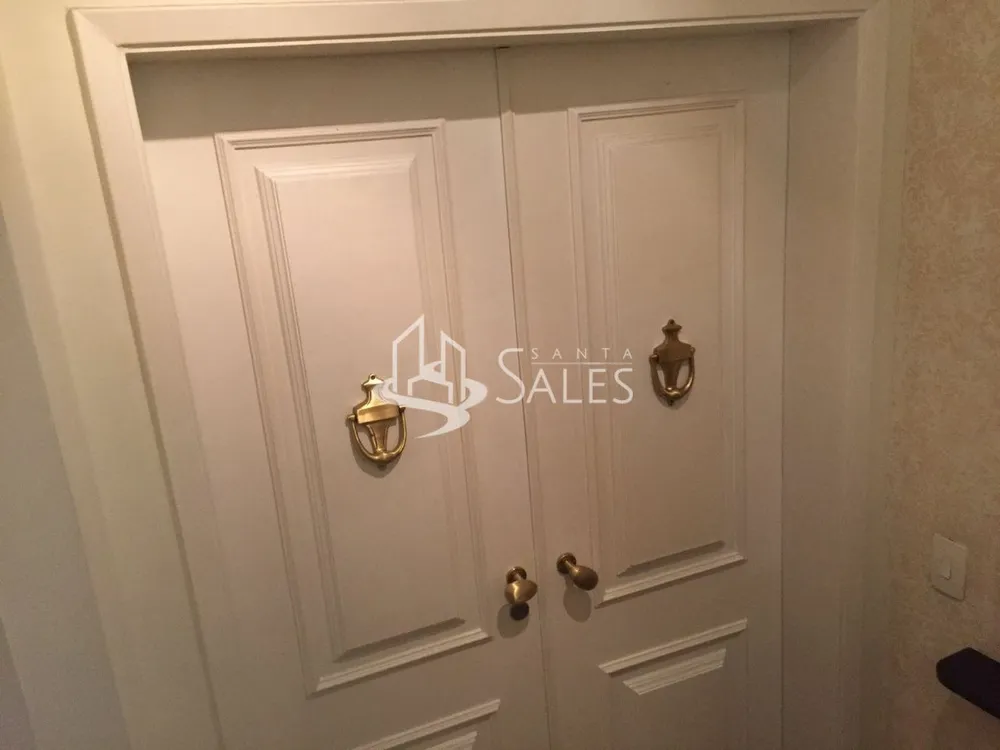 Apartamento, 4 quartos, 200 m² - Foto 3