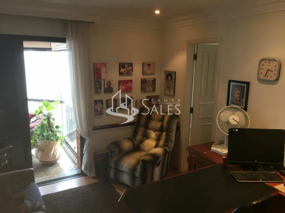Apartamento, 4 quartos, 200 m² - Foto 4