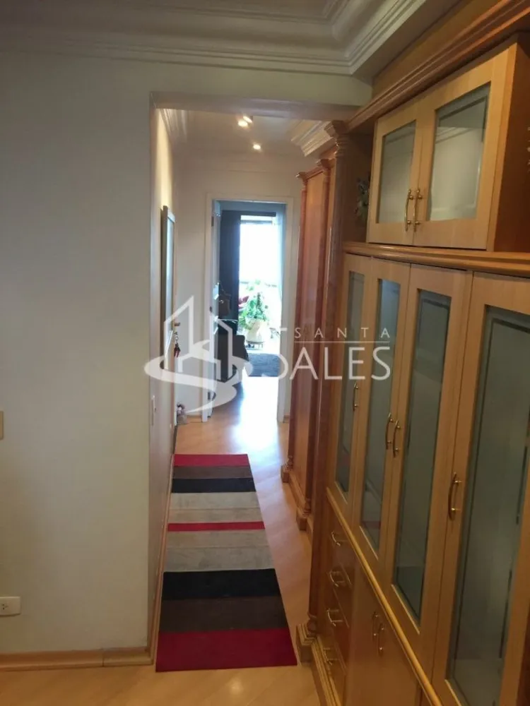 Apartamento, 4 quartos, 200 m² - Foto 7