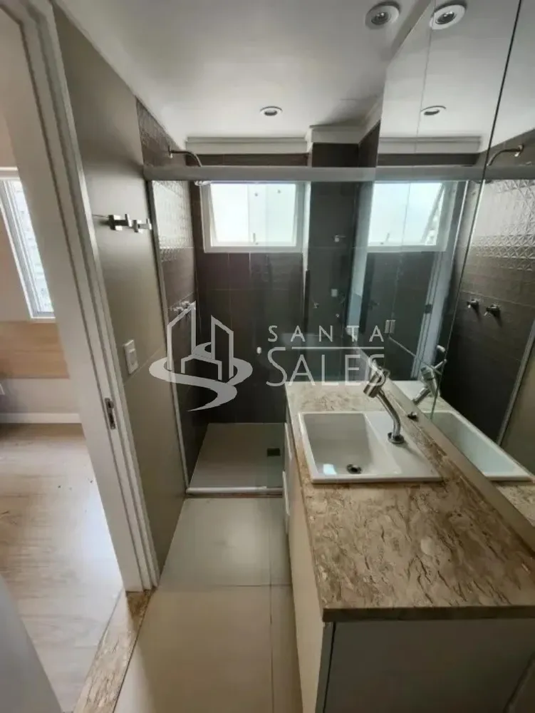 Apartamento, 2 quartos, 93 m² - Foto 11