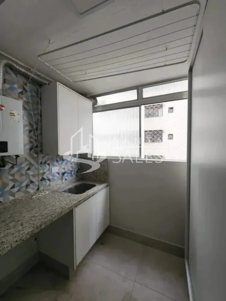 Apartamento, 2 quartos, 93 m² - Foto 5