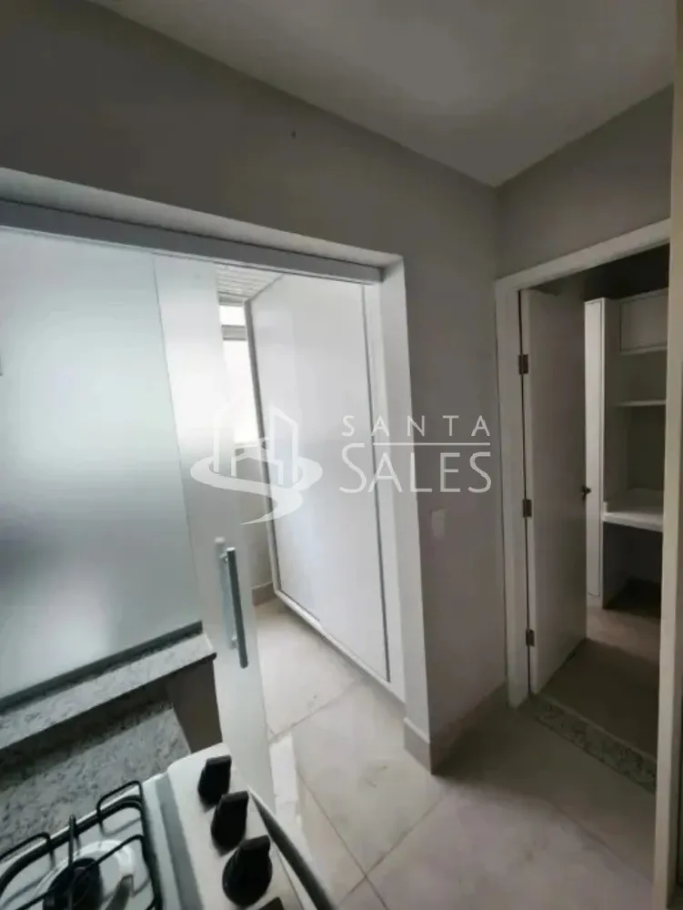 Apartamento, 2 quartos, 93 m² - Foto 1