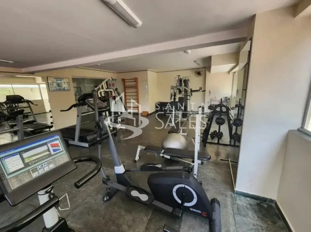 Apartamento, 2 quartos, 93 m² - Foto 2