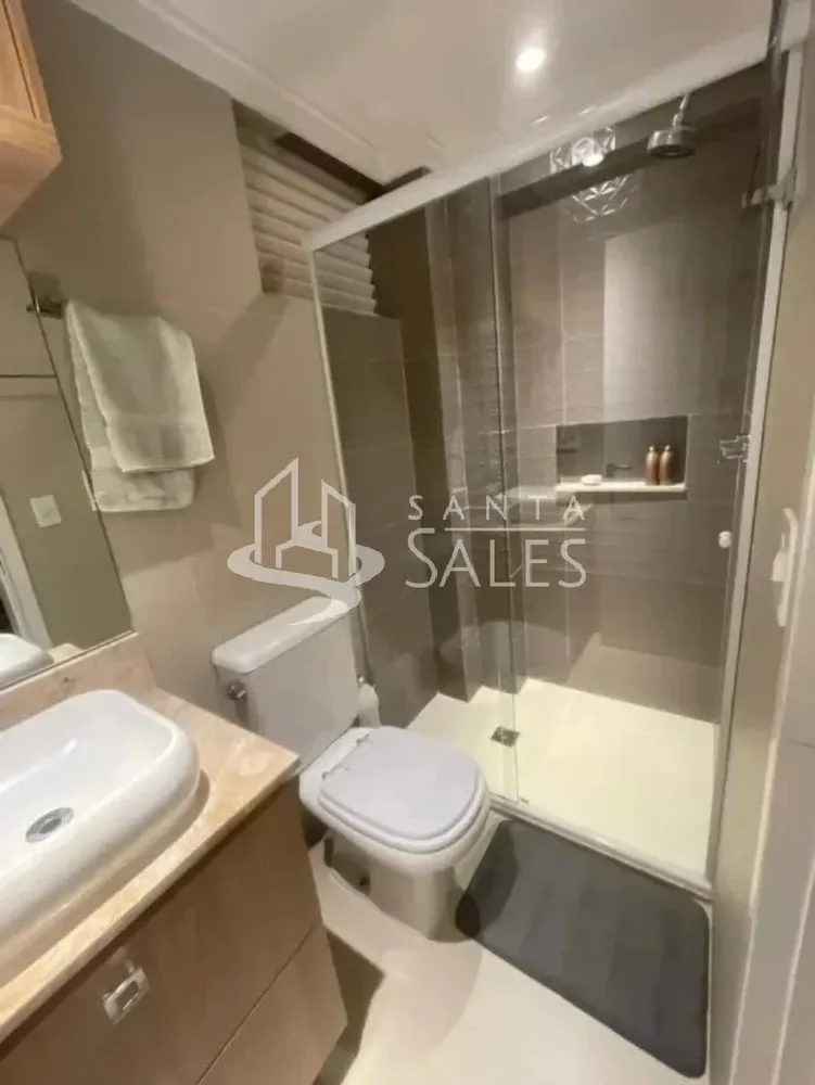 Apartamento, 2 quartos, 93 m² - Foto 12