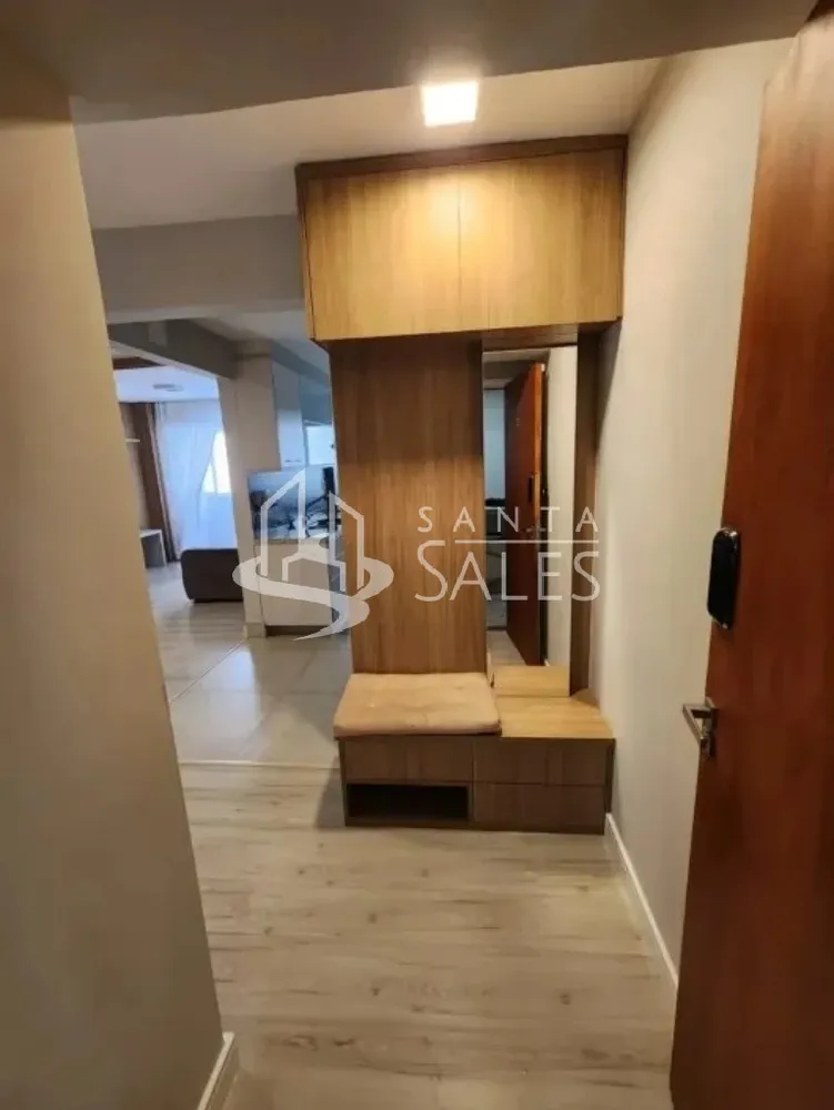 Apartamento, 2 quartos, 93 m² - Foto 8