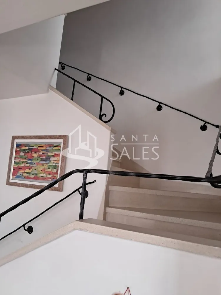 Casa, 3 quartos, 330 m² - Foto 3
