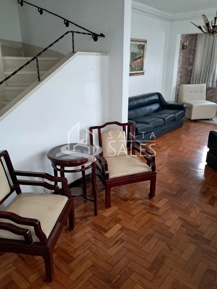 Casa, 3 quartos, 330 m² - Foto 1