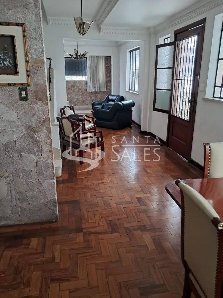 Casa, 3 quartos, 330 m² - Foto 4