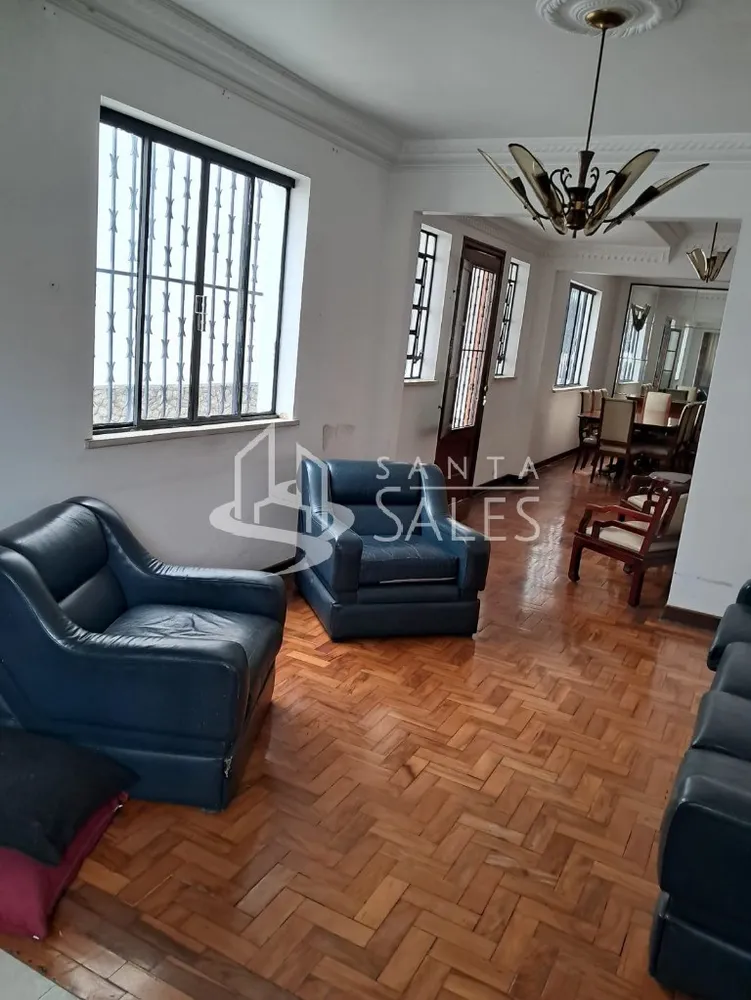 Casa, 3 quartos, 330 m² - Foto 4