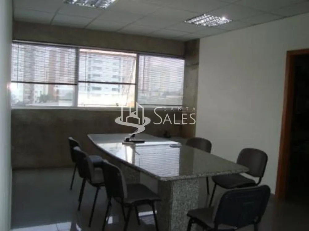 Sala-Conjunto, 608 m² - Foto 4