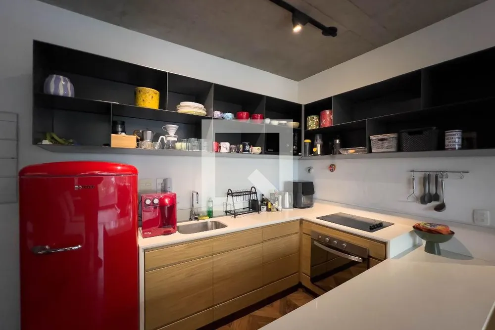 Kitnet-Studio, 45 m² - Foto 4