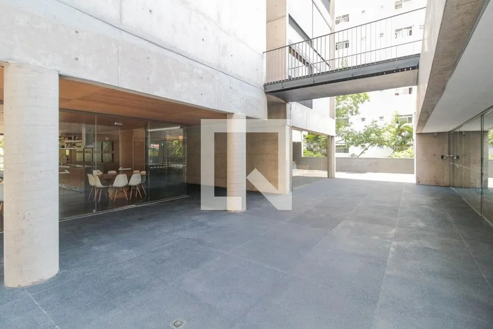 Kitnet-Studio, 45 m² - Foto 11