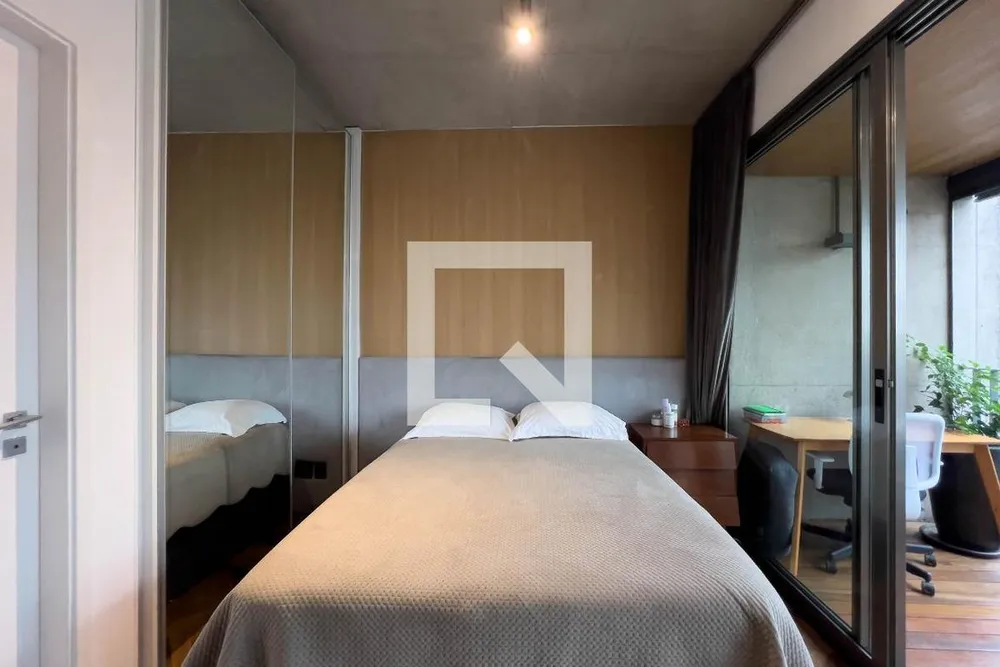 Kitnet-Studio, 45 m² - Foto 3