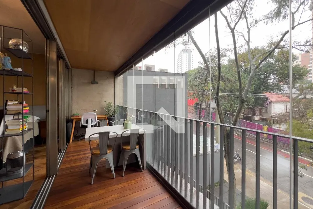 Kitnet-Studio, 45 m² - Foto 6