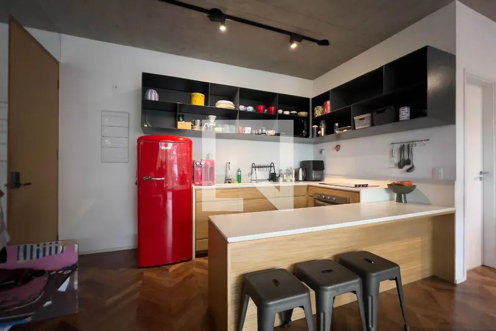 Kitnet-Studio, 45 m² - Foto 5