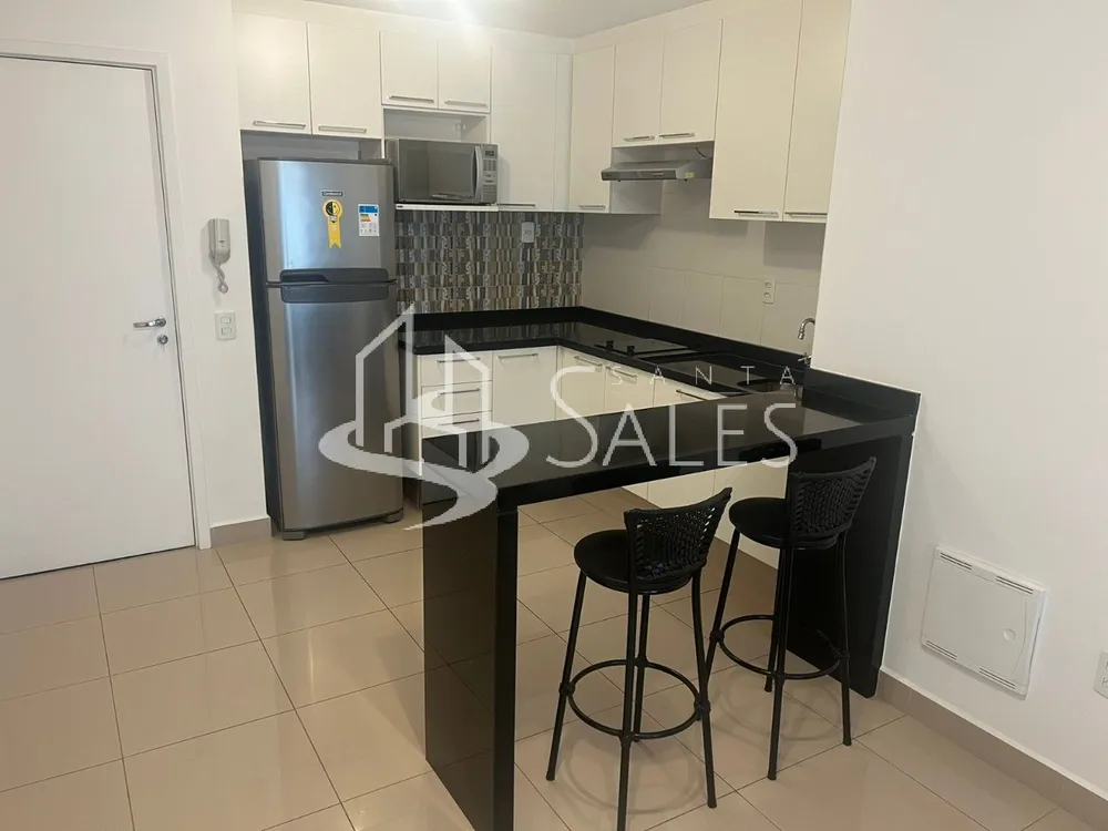 Apartamento, 2 quartos, 63 m² - Foto 3