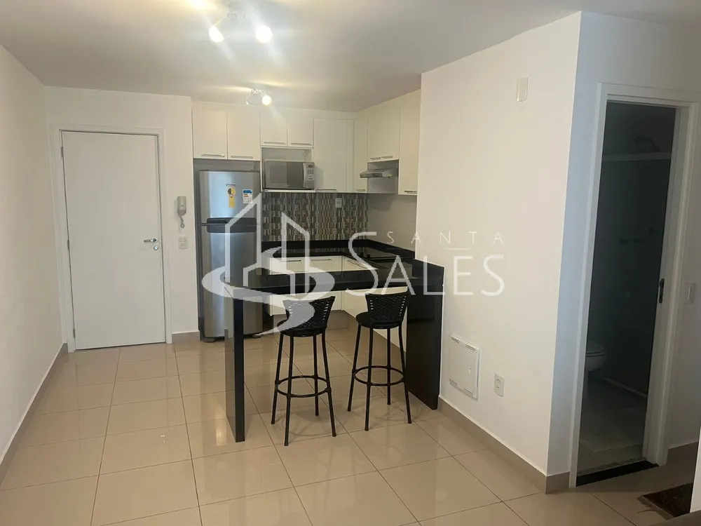 Apartamento, 2 quartos, 63 m² - Foto 4