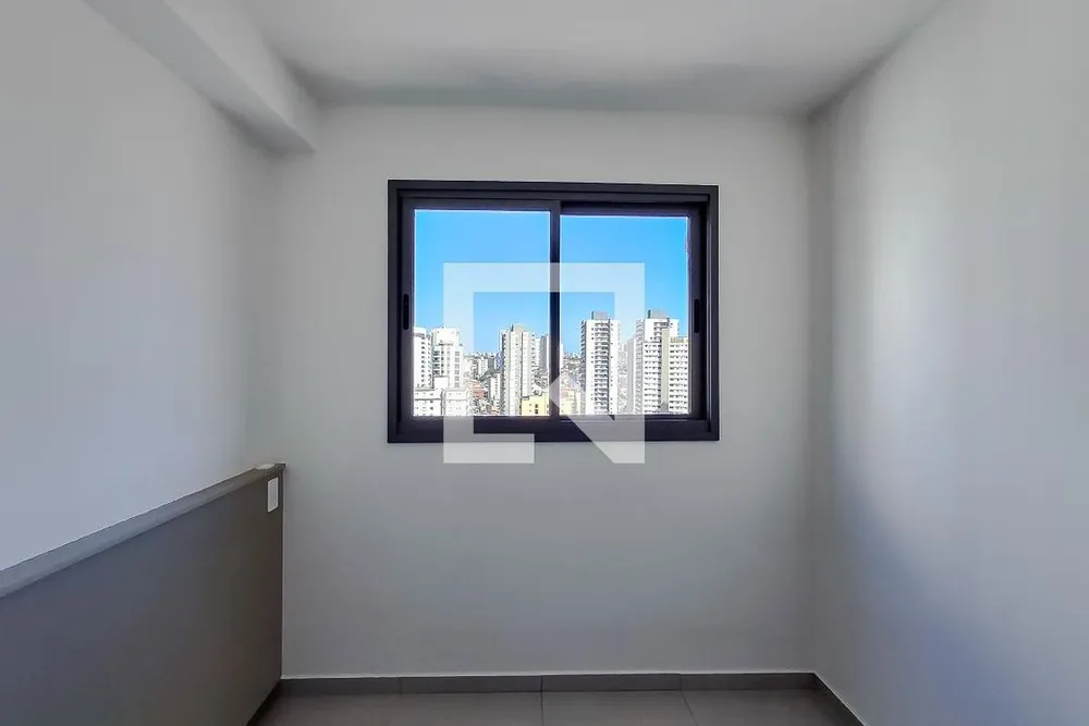 Apartamento, 1 quarto, 35 m² - Foto 10