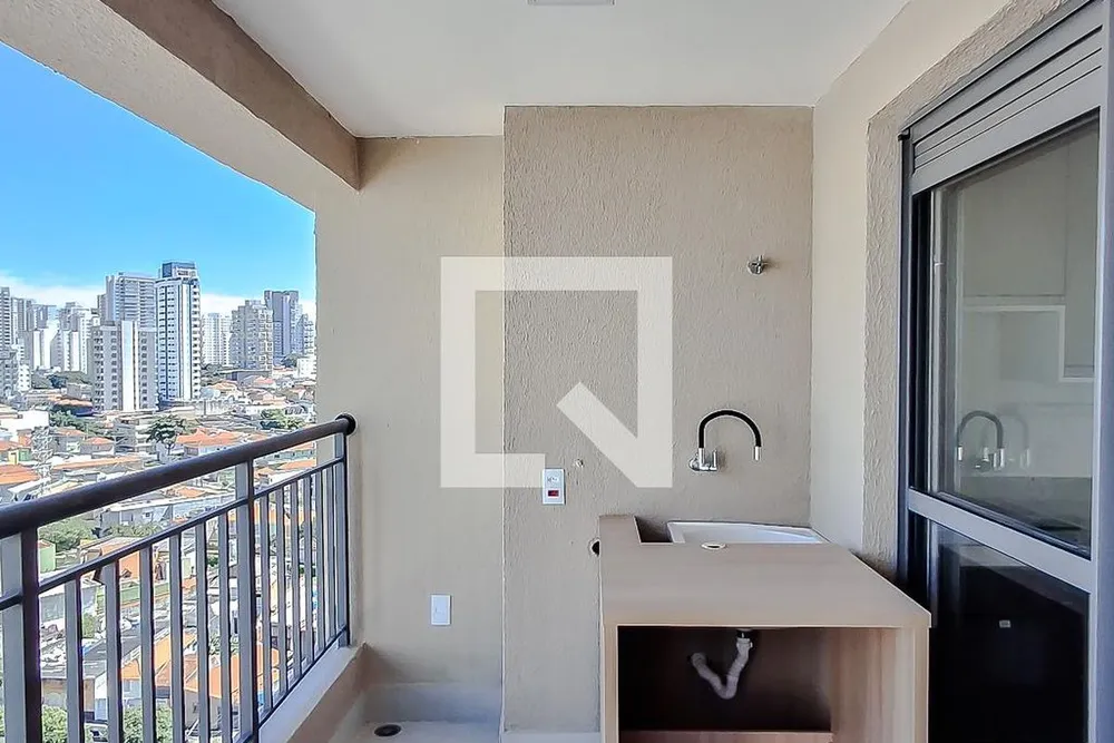 Apartamento, 1 quarto, 35 m² - Foto 4