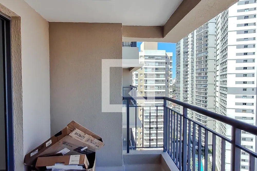 Apartamento, 1 quarto, 35 m² - Foto 5