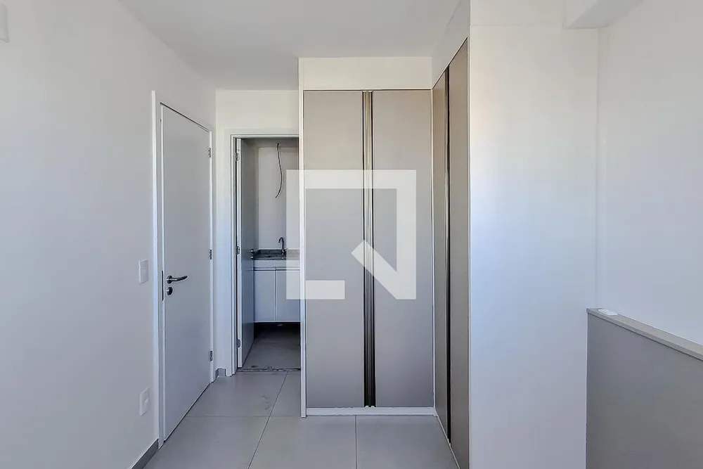 Apartamento, 1 quarto, 35 m² - Foto 9