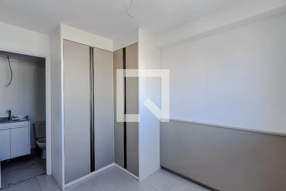Apartamento, 1 quarto, 35 m² - Foto 2