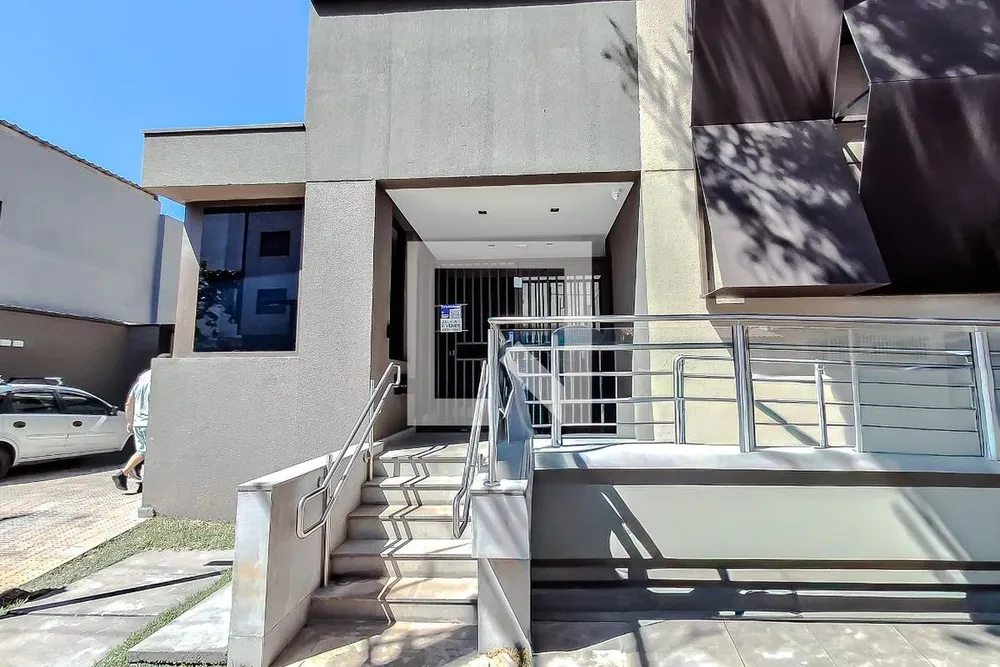 Apartamento, 1 quarto, 35 m² - Foto 16