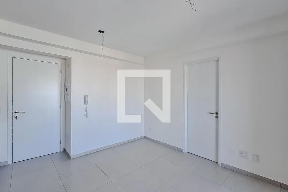 Apartamento, 1 quarto, 35 m² - Foto 1