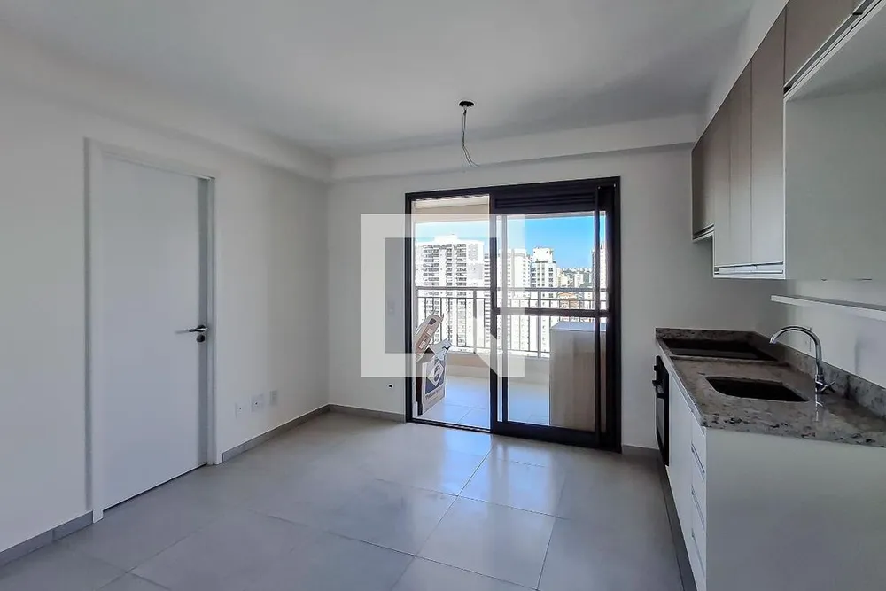 Apartamento, 1 quarto, 35 m² - Foto 3