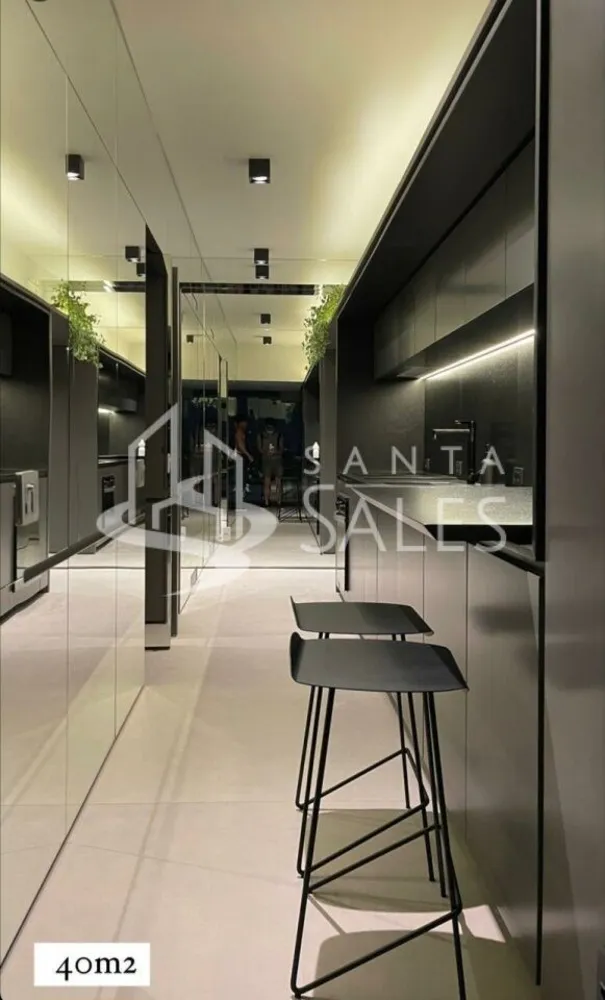 Apartamento, 1 quarto, 42 m² - Foto 7