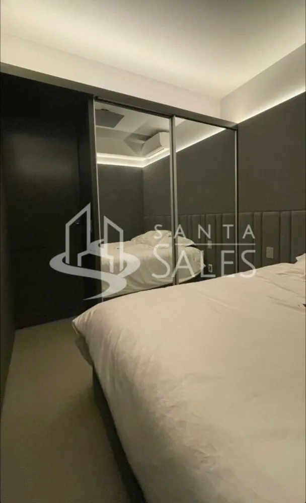 Apartamento, 1 quarto, 42 m² - Foto 3
