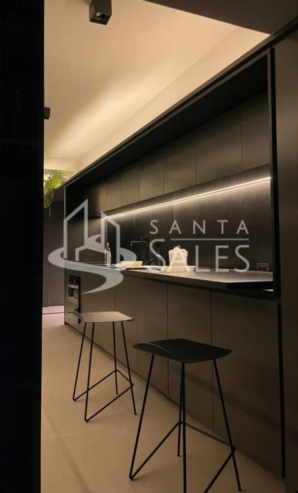 Apartamento, 1 quarto, 42 m² - Foto 8