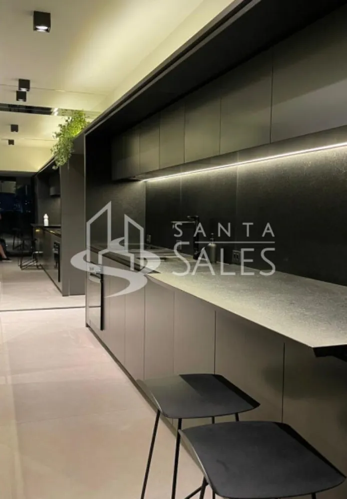 Apartamento, 1 quarto, 42 m² - Foto 9