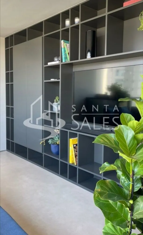 Apartamento, 1 quarto, 42 m² - Foto 6
