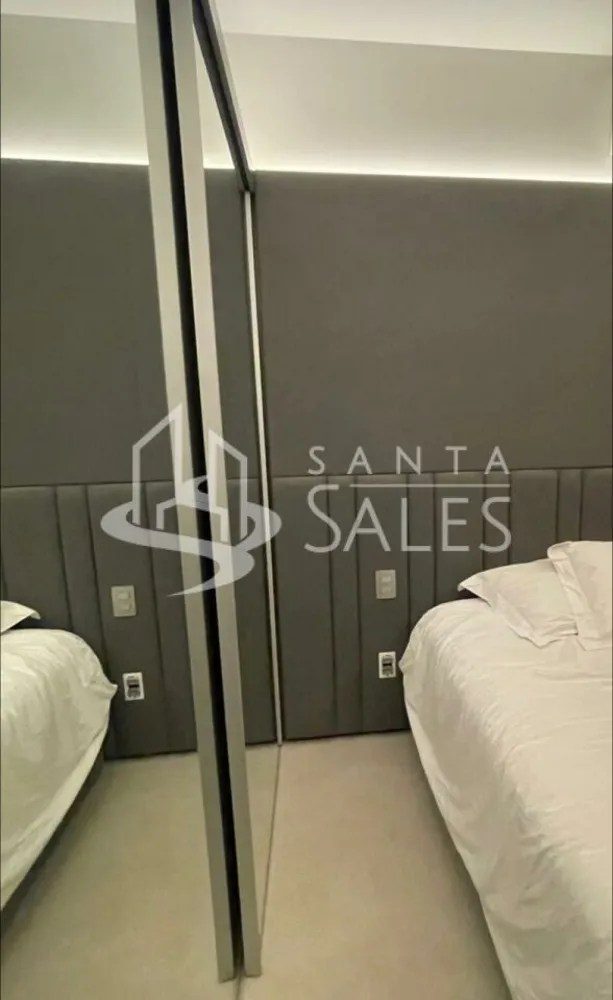 Apartamento, 1 quarto, 42 m² - Foto 4