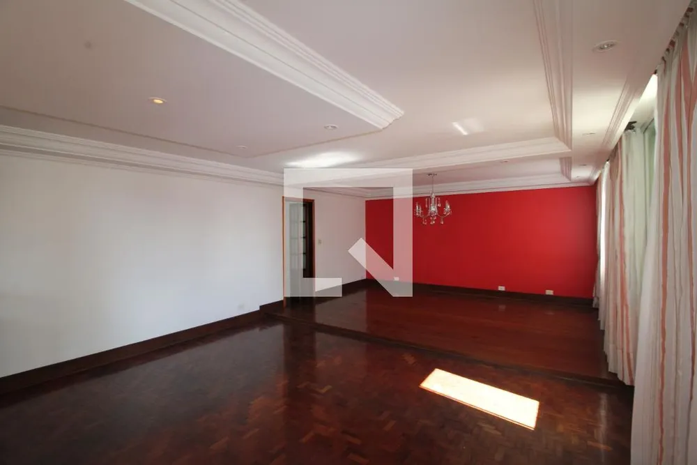 Apartamento, 3 quartos, 212 m² - Foto 4