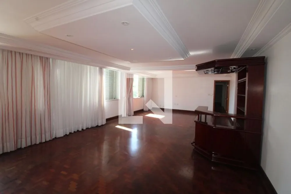 Apartamento, 3 quartos, 212 m² - Foto 2