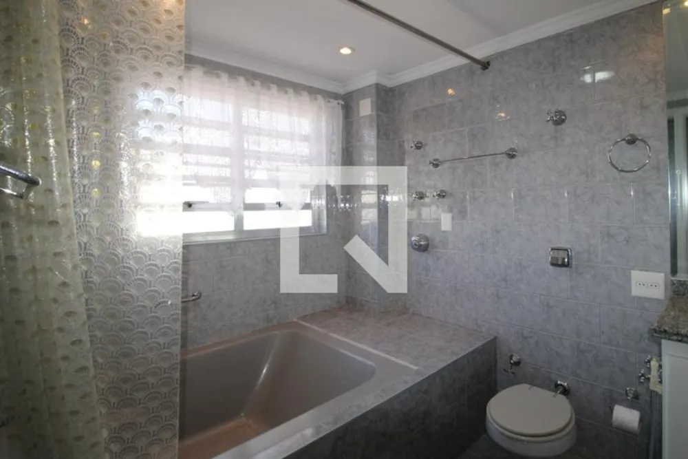 Apartamento, 3 quartos, 212 m² - Foto 1