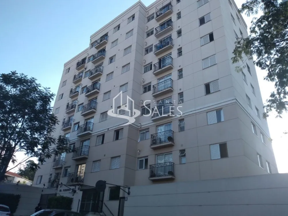 Apartamento, 2 quartos, 58 m² - Foto 3