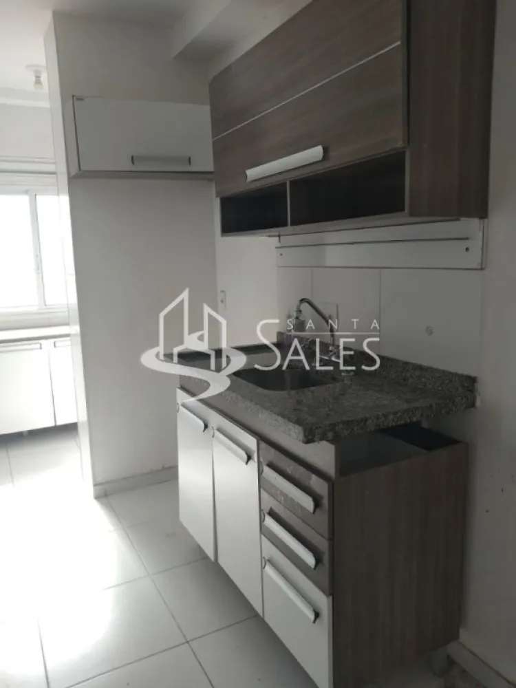 Apartamento, 2 quartos, 58 m² - Foto 9