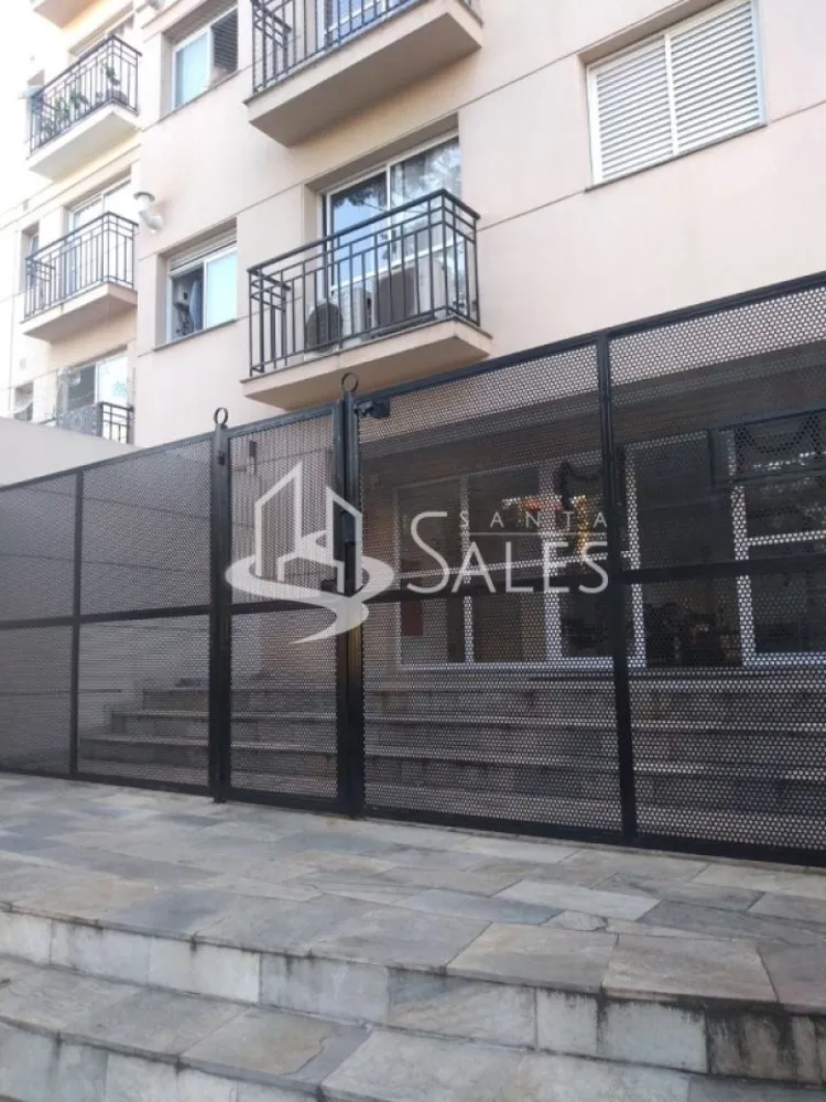 Apartamento, 2 quartos, 58 m² - Foto 5